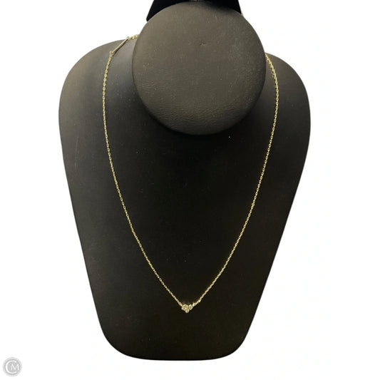 Necklace Charm By Kendra Scott