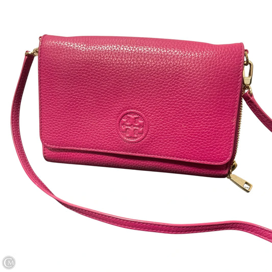 Crossbody Designer By Tory Burch, Size: Small