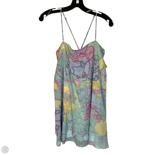 Dress Party Short By Show Me Your Mumu In Multi-colored, Size: M