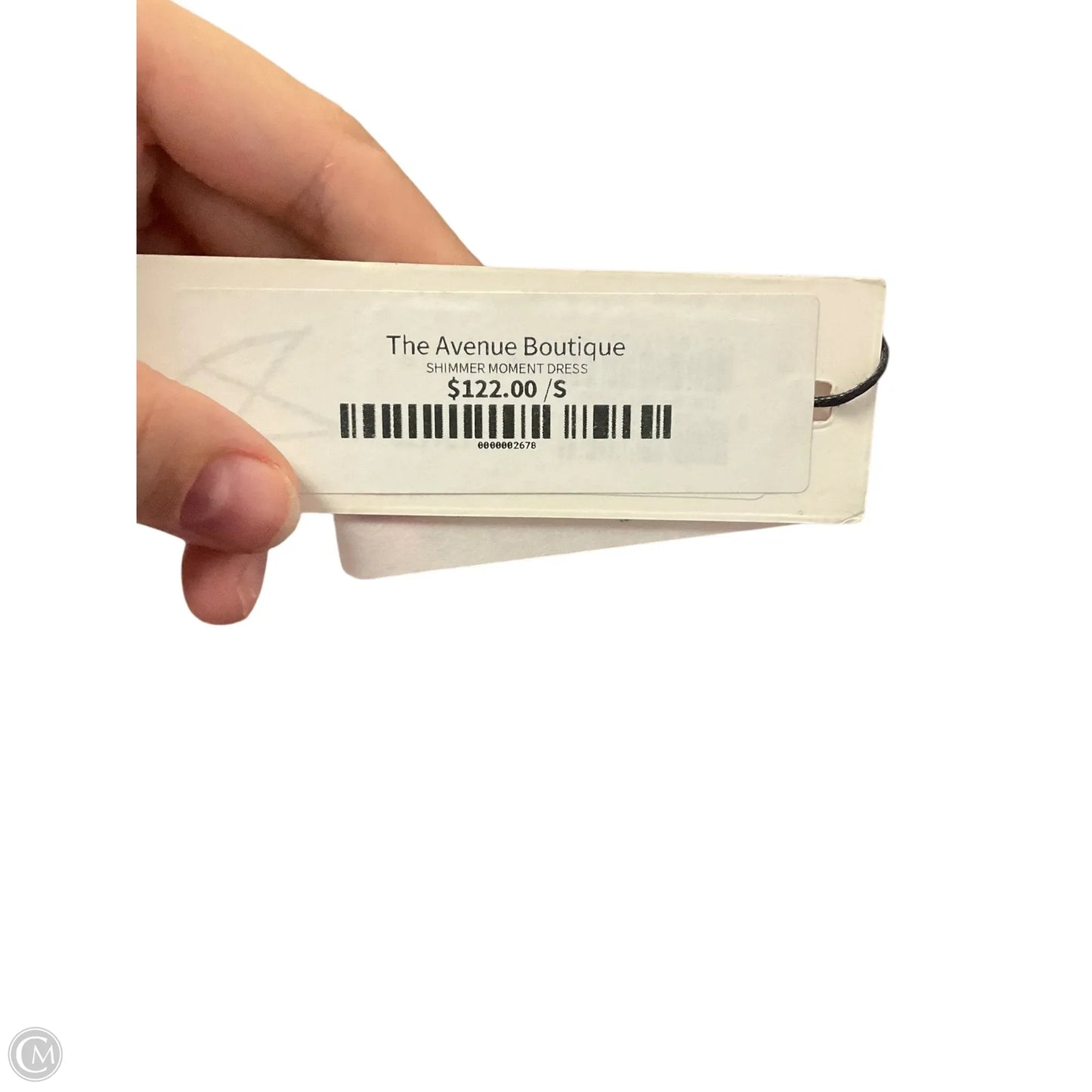 Dress Casual Short By Minkpink In Brown, Size: S