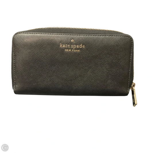 Wallet Designer By Kate Spade, Size: Large