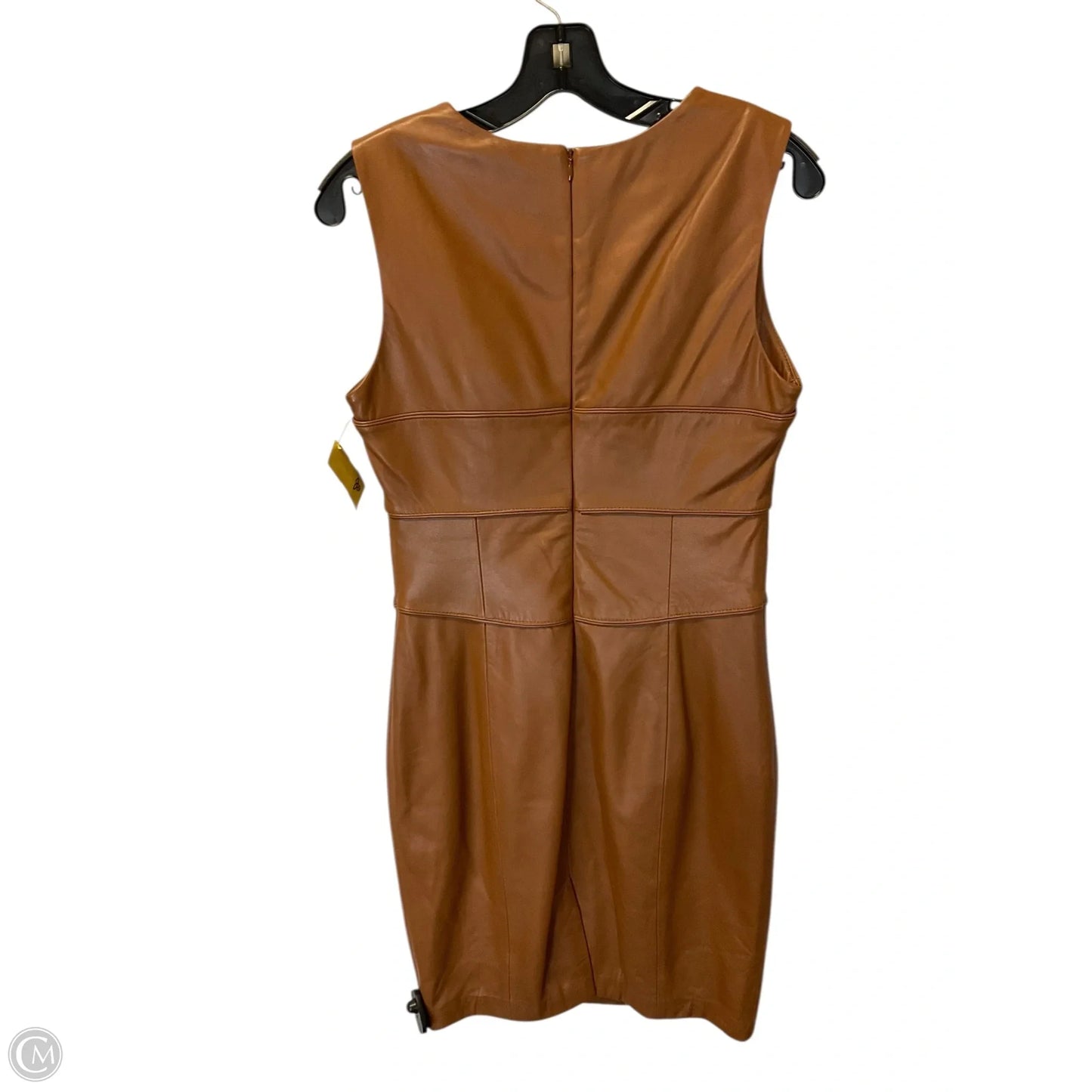 Dress Party Short By Antonio Melani In Brown, Size: 4