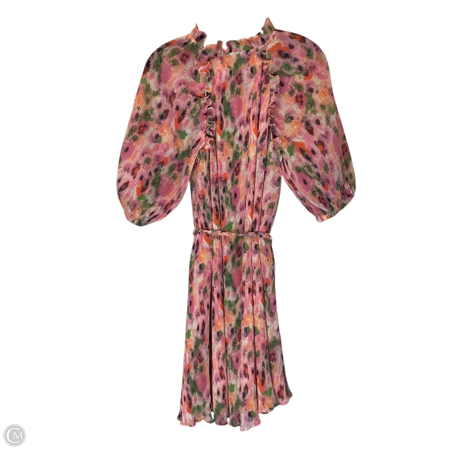 Dress Party Short By Voy In Multi-colored, Size: S