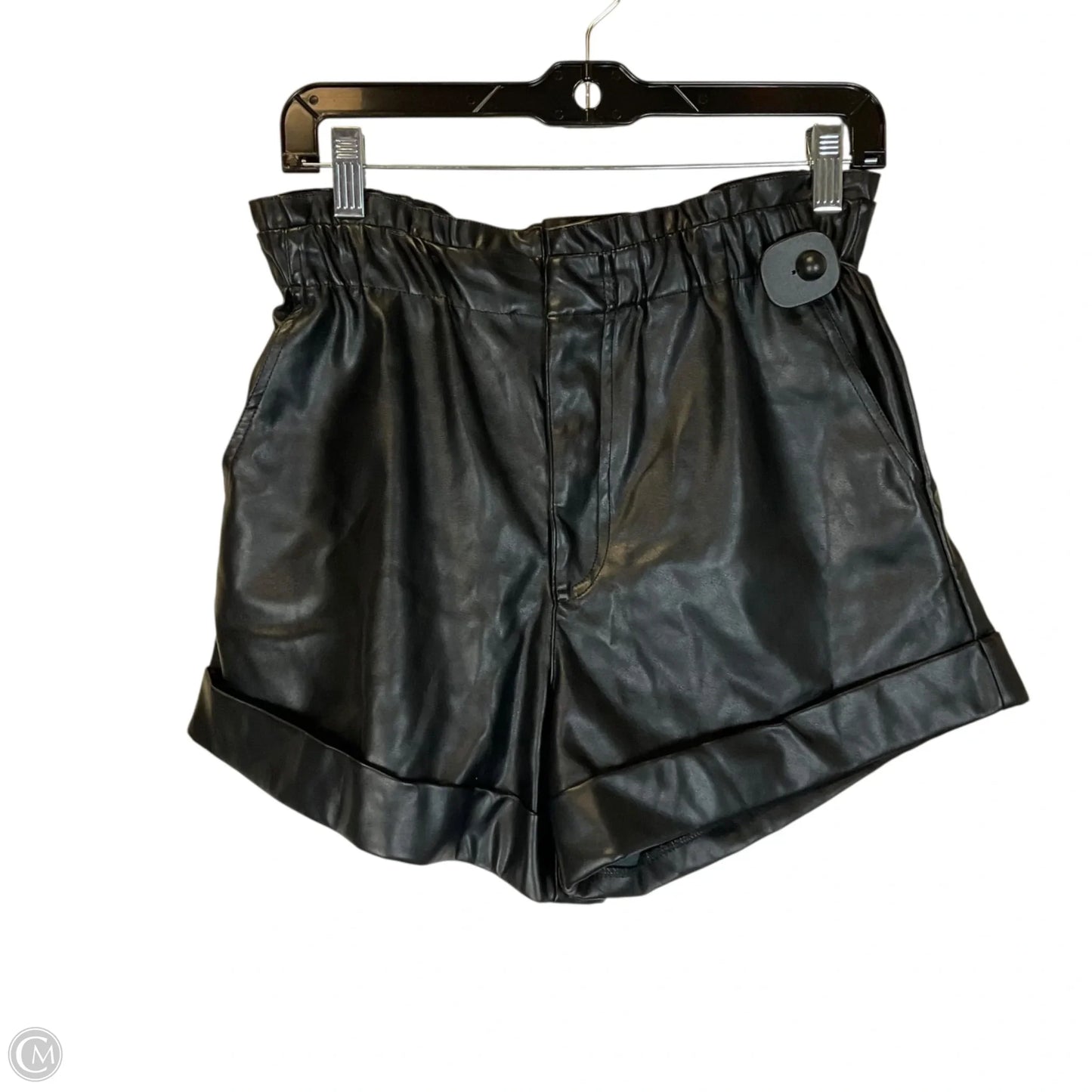 Shorts By Buddy Love In Black, Size: M