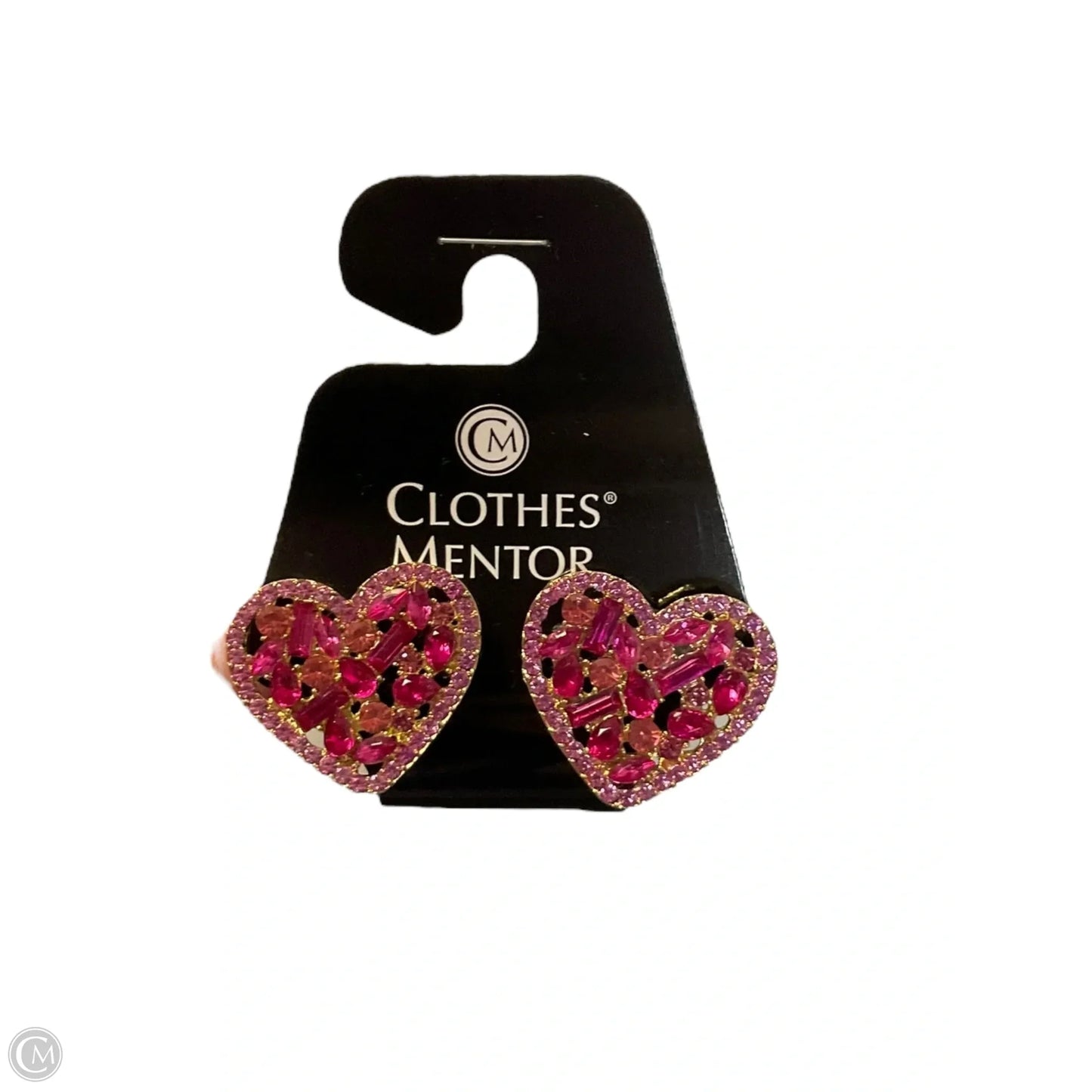 Earrings Dangle/drop By Clothes Mentor