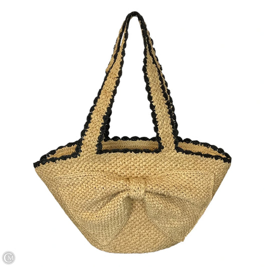 Handbag Designer By Kate Spade, Size: Large