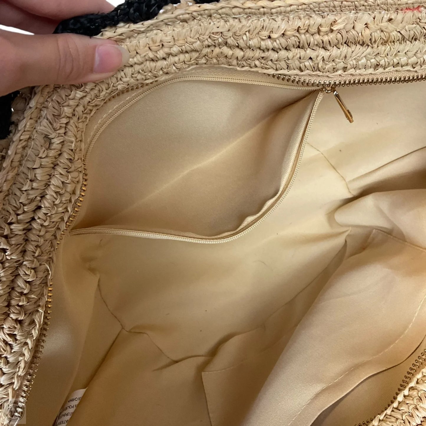 Handbag Designer By Kate Spade, Size: Large