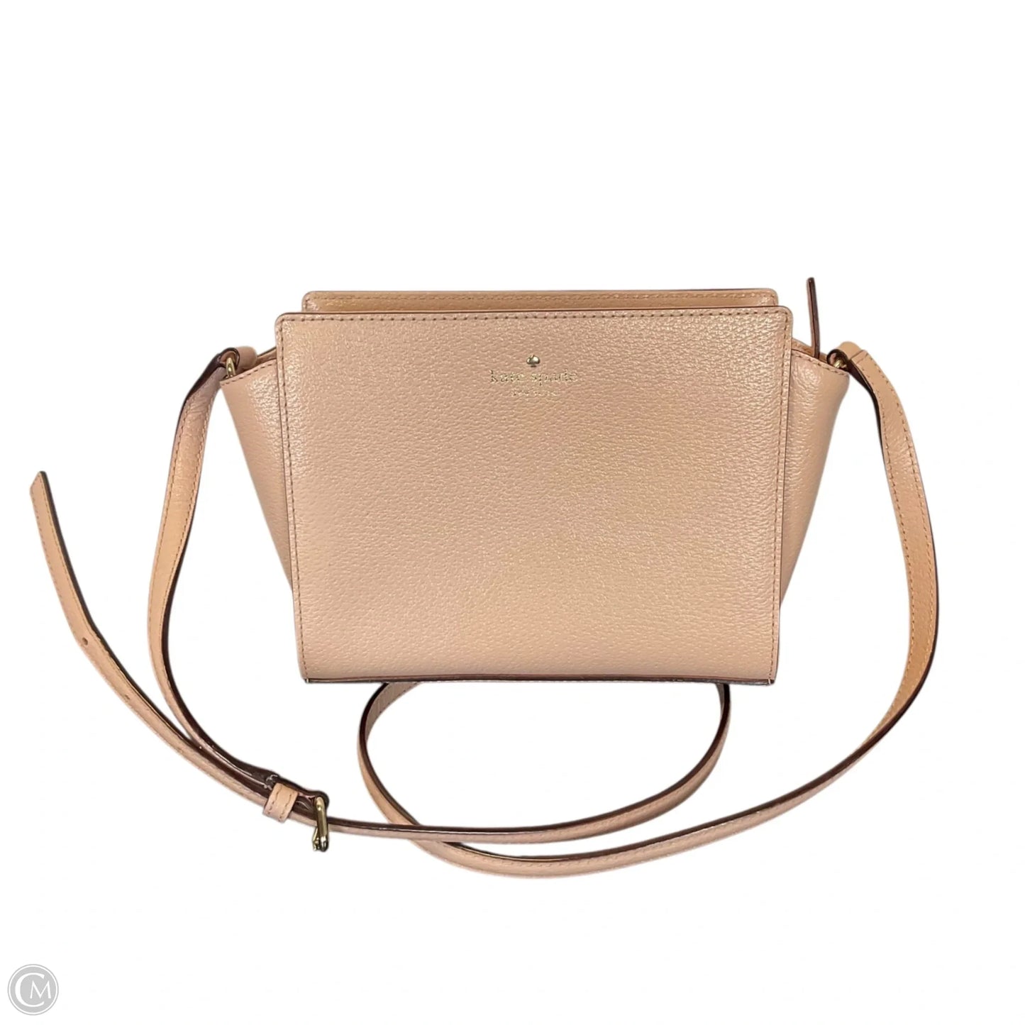 Crossbody Designer By Kate Spade, Size: Small