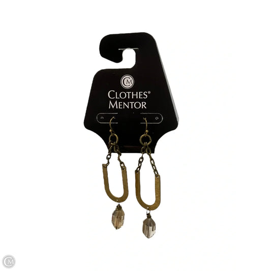 Earrings Dangle/drop By Clothes Mentor