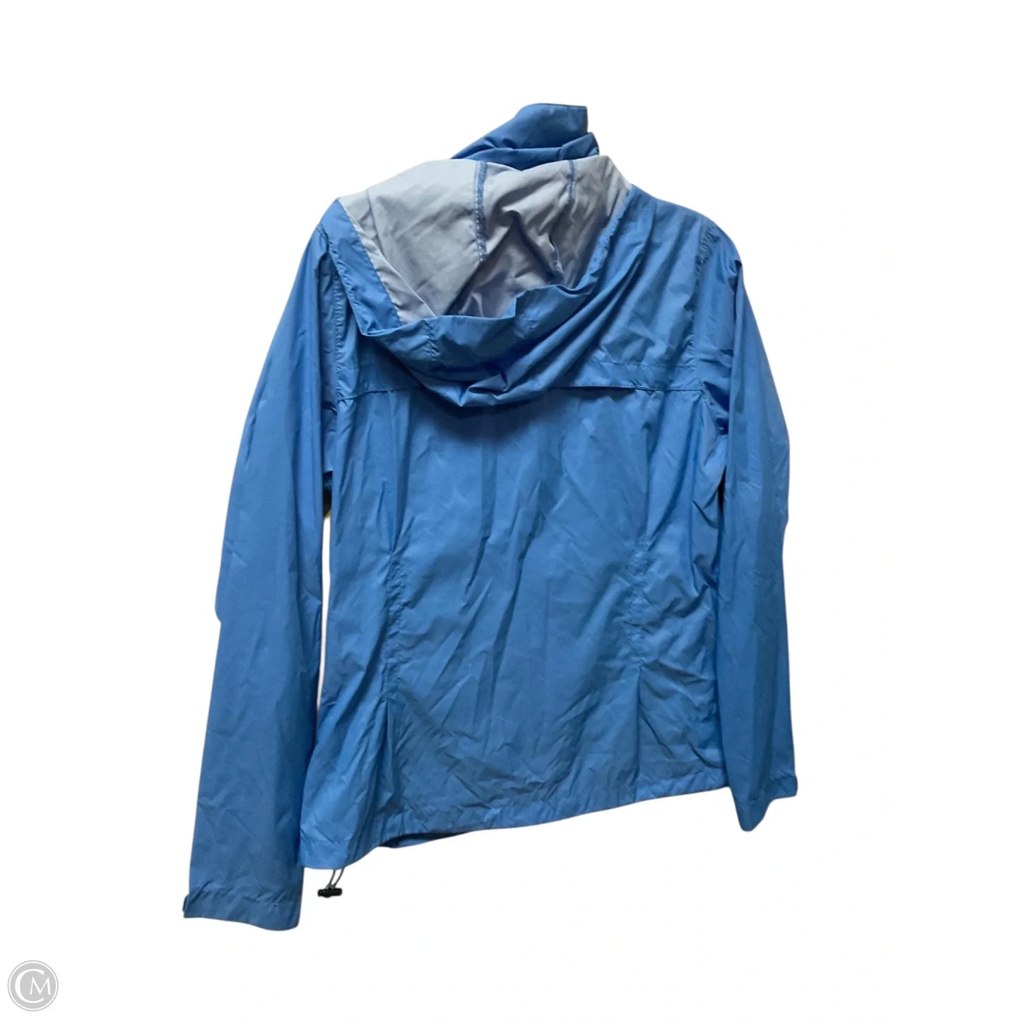 Jacket Utility By Columbia In Blue, Size: M