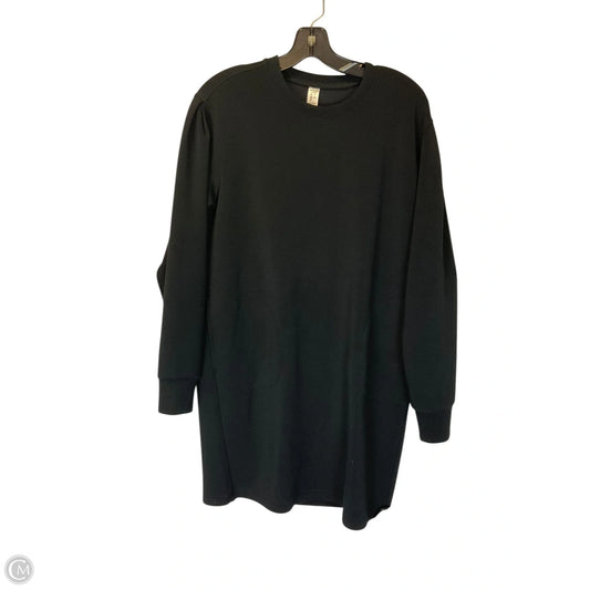 Dress Casual Short By Spanx In Black, Size: S