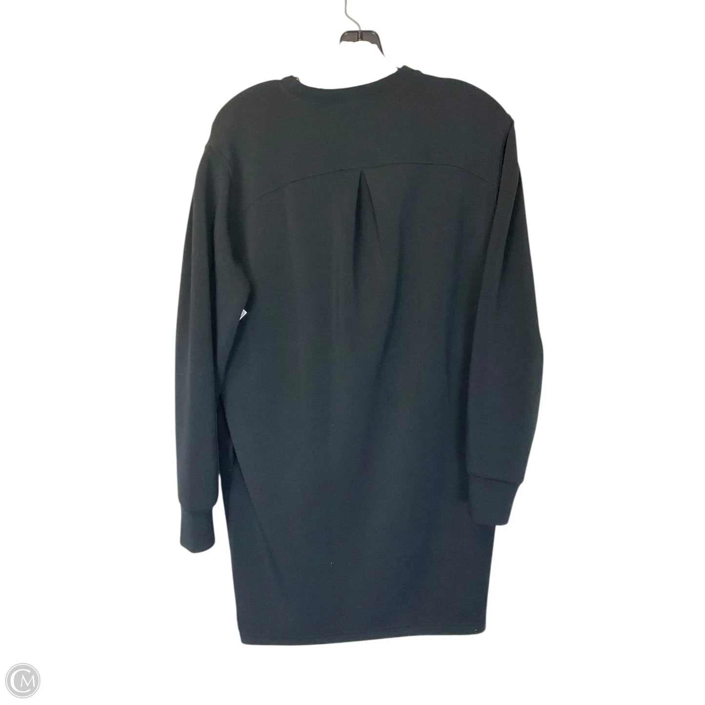 Dress Casual Short By Spanx In Black, Size: S