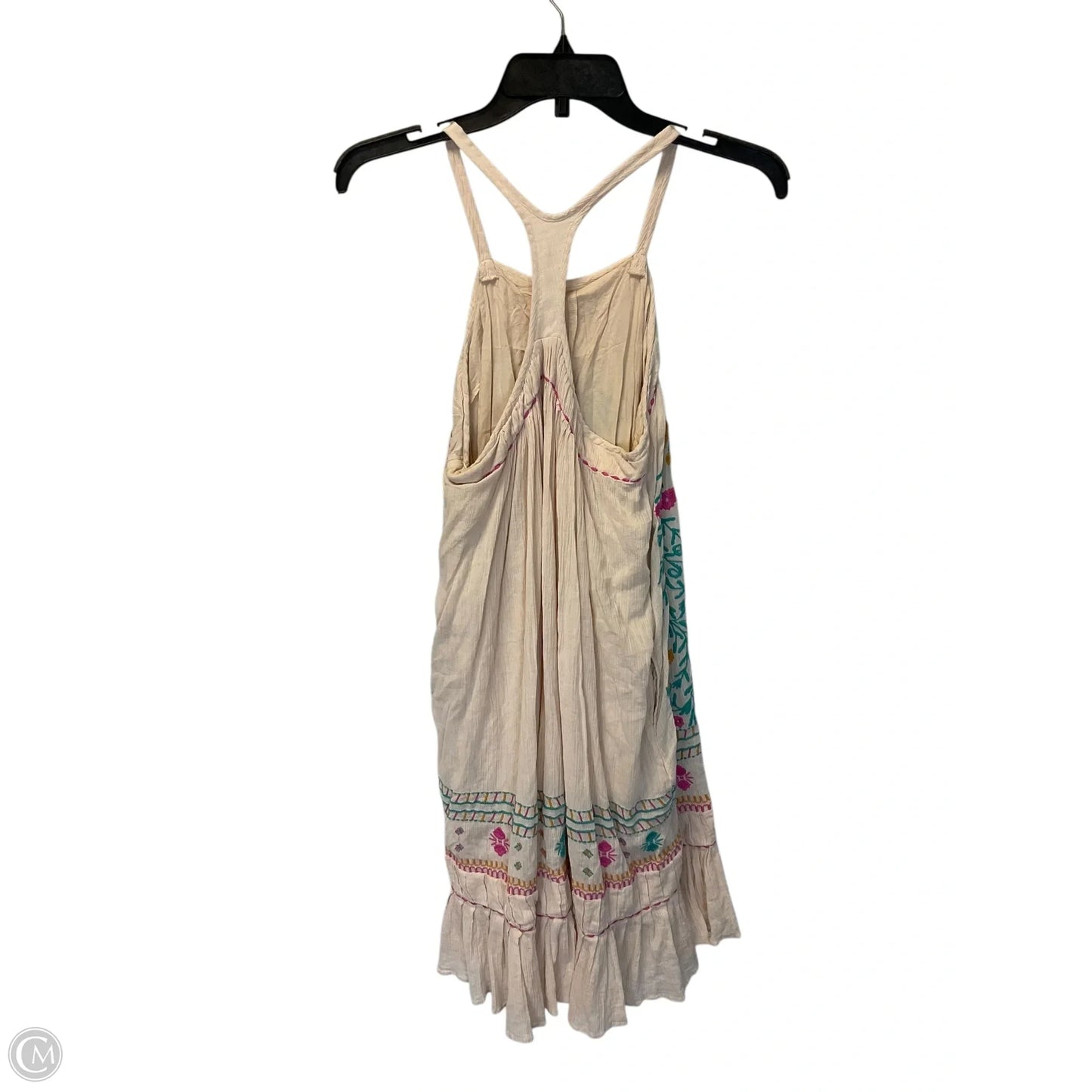 Dress Casual Short By Akemi And Kin In Tan, Size: 4