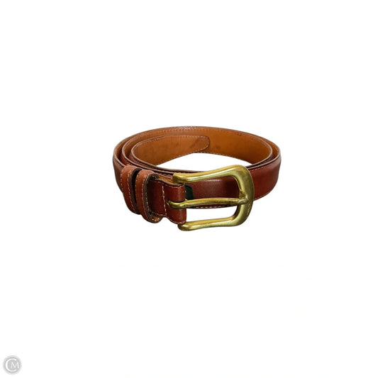 Belt Designer By Brahmin, Size: Medium