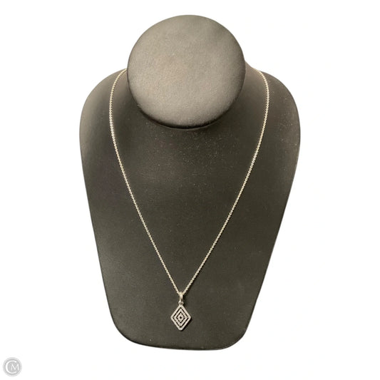 Necklace Charm By Pandora