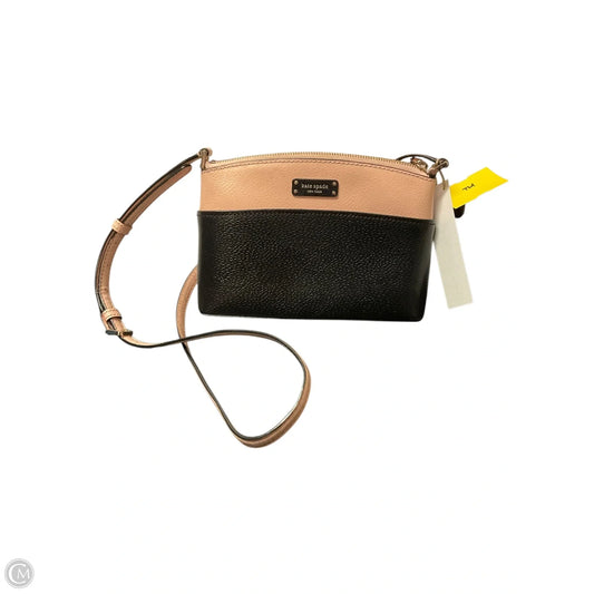 Crossbody Designer By Kate Spade, Size: Small
