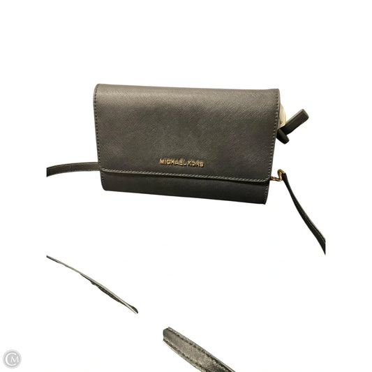 Crossbody Designer By Michael Kors, Size: Small