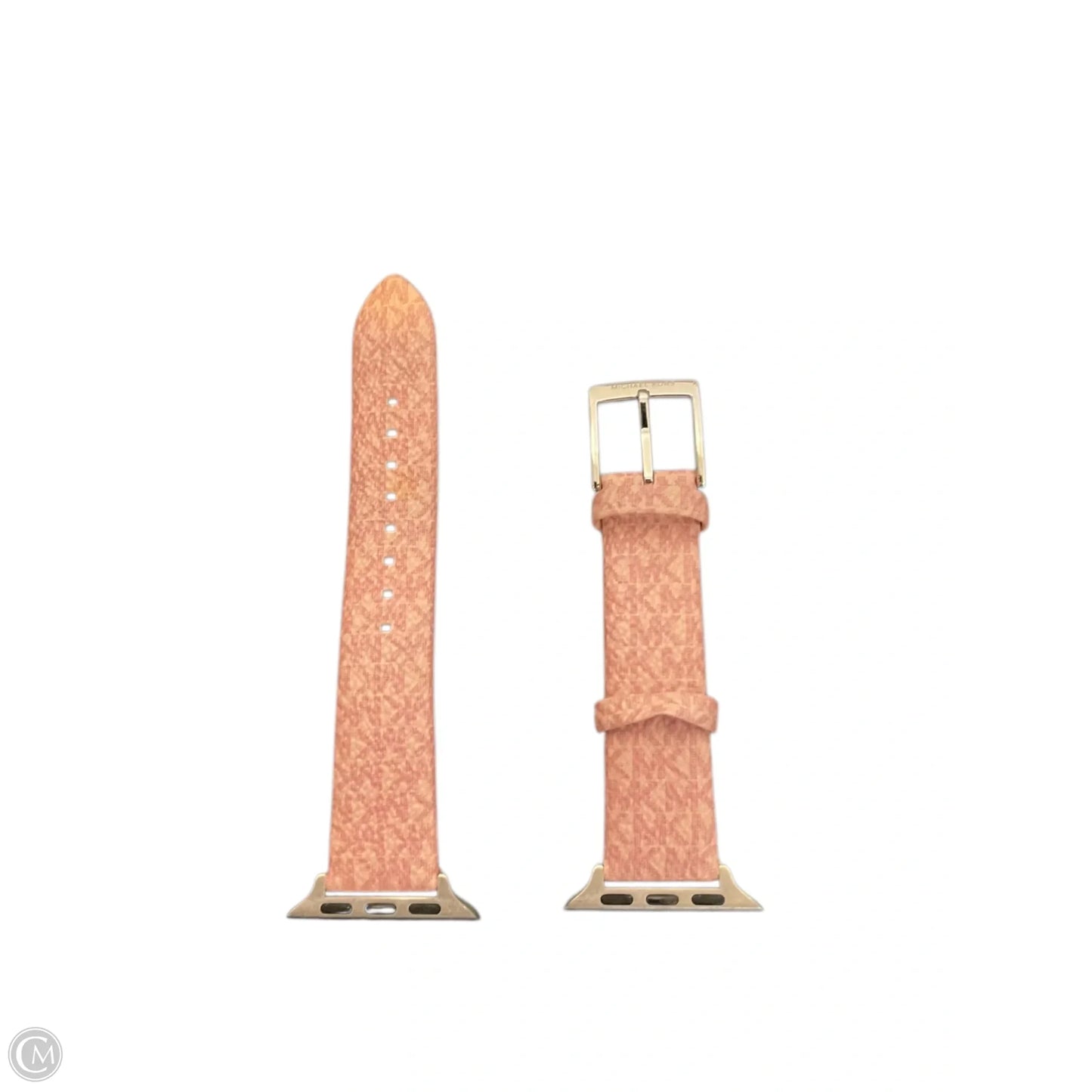 Accessory Designer Tag By Michael Kors