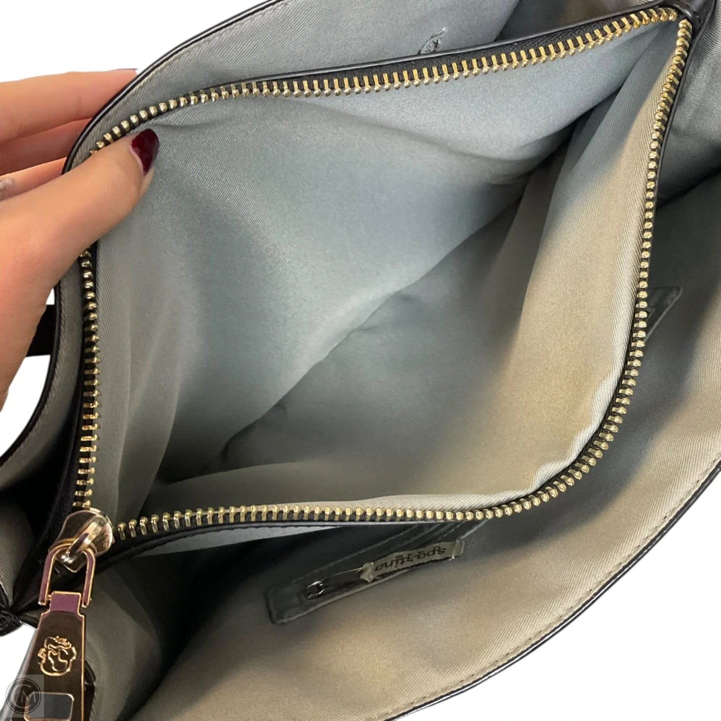 Handbag By Spartina, Size: Large