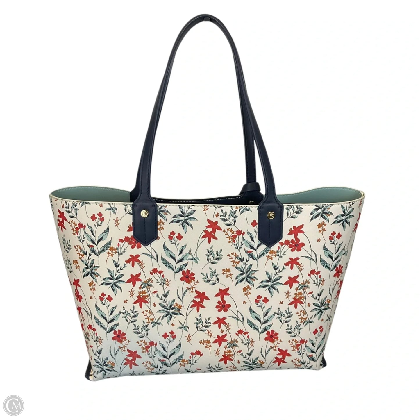 Handbag By Spartina, Size: Large