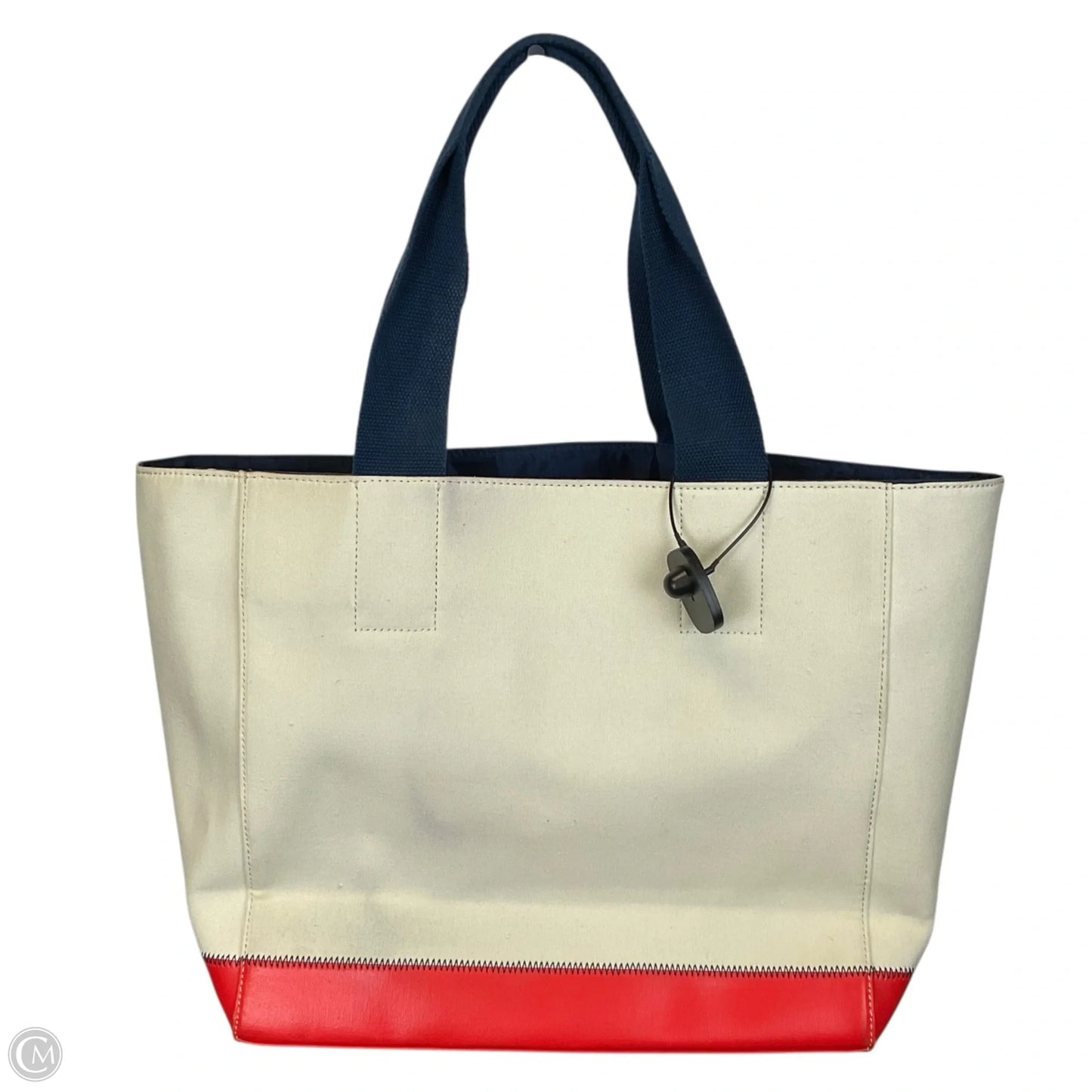 Handbag By Spartina, Size: Large