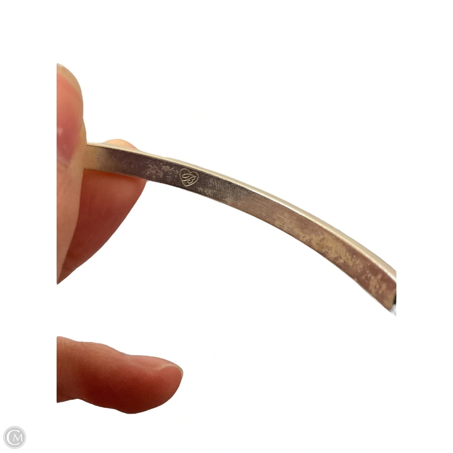 Bracelet Bangle By Brighton