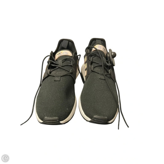 Shoes Athletic By Adidas In Black, Size: 7