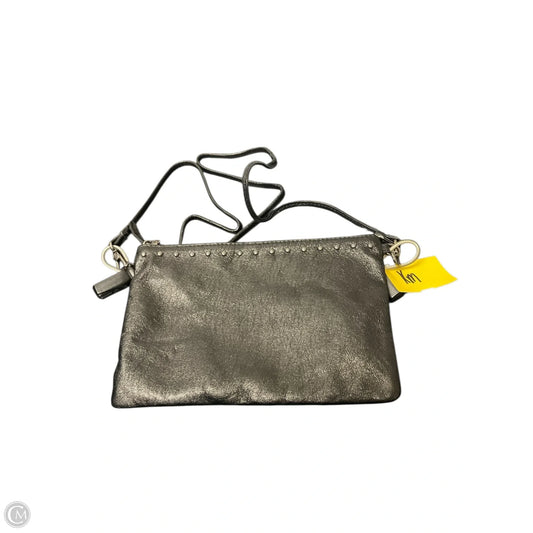 Crossbody Leather By The Sak, Size: Small