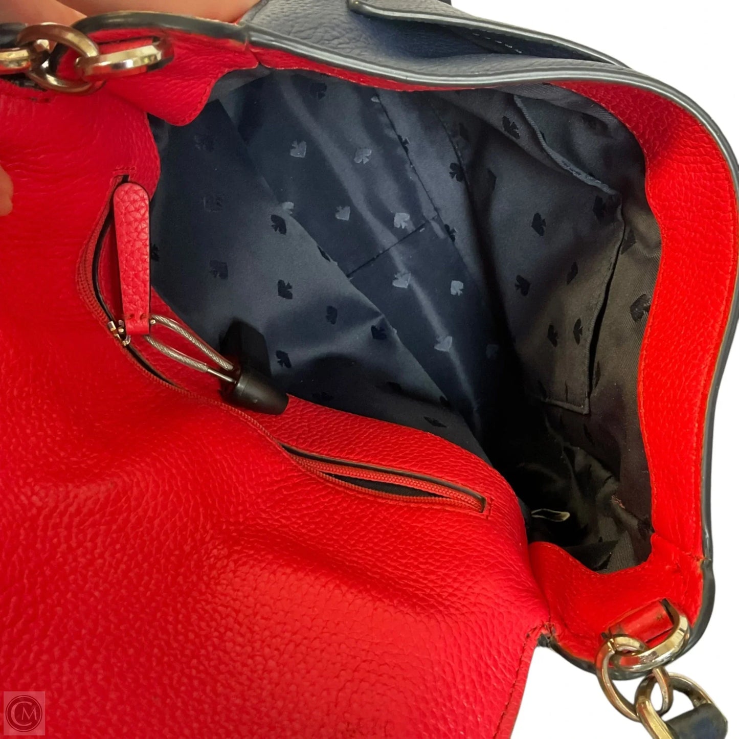 Handbag Designer By Kate Spade, Size: Small