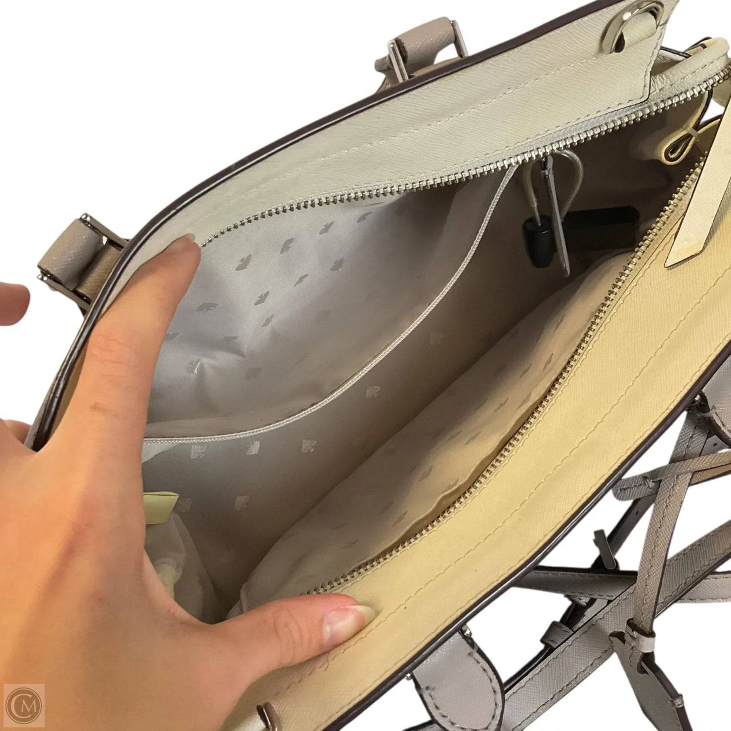 Crossbody Designer By Kate Spade, Size: Medium