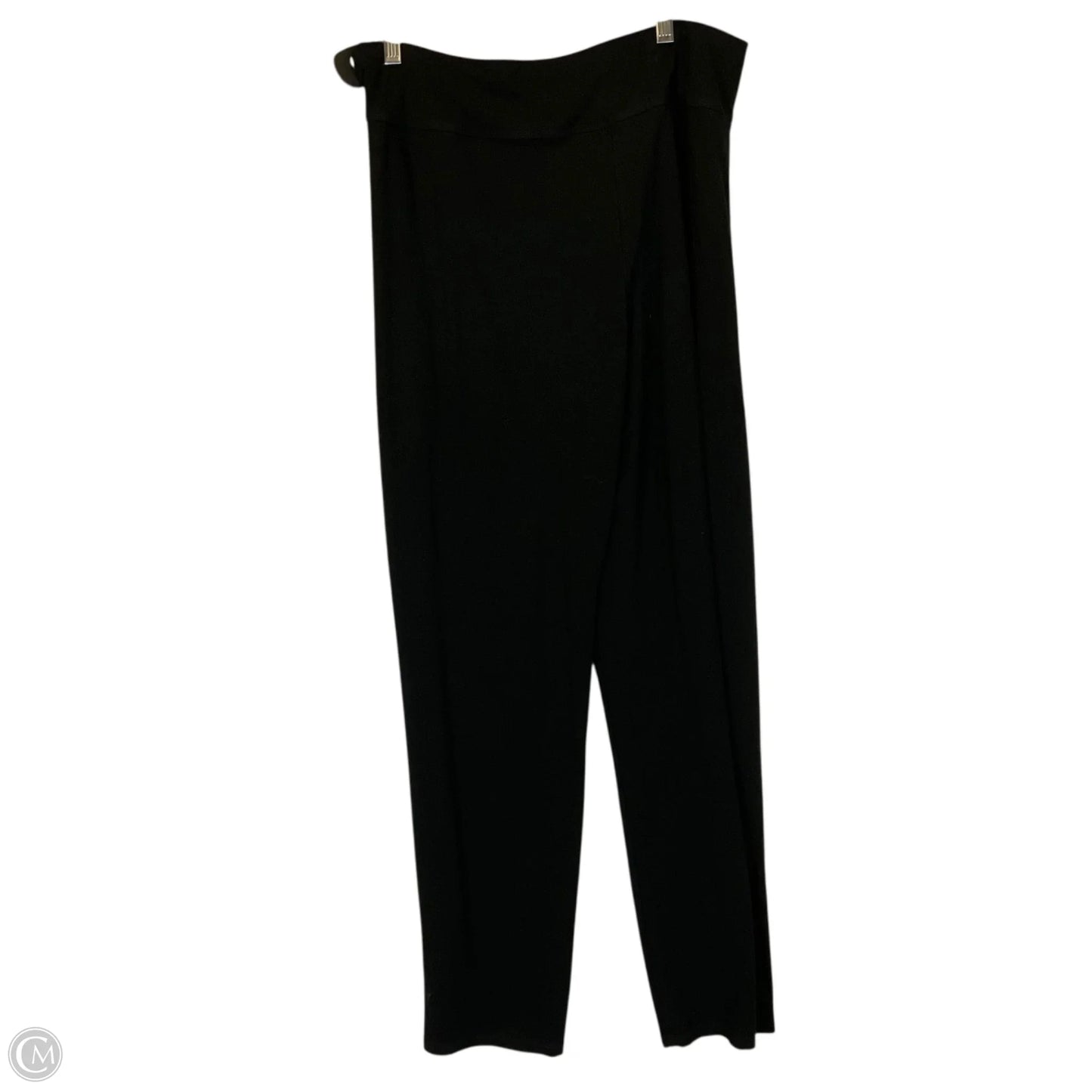 Pants Lounge By J. Jill In Black, Size: M