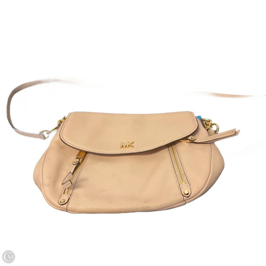 Crossbody Designer By Michael Kors, Size: Small