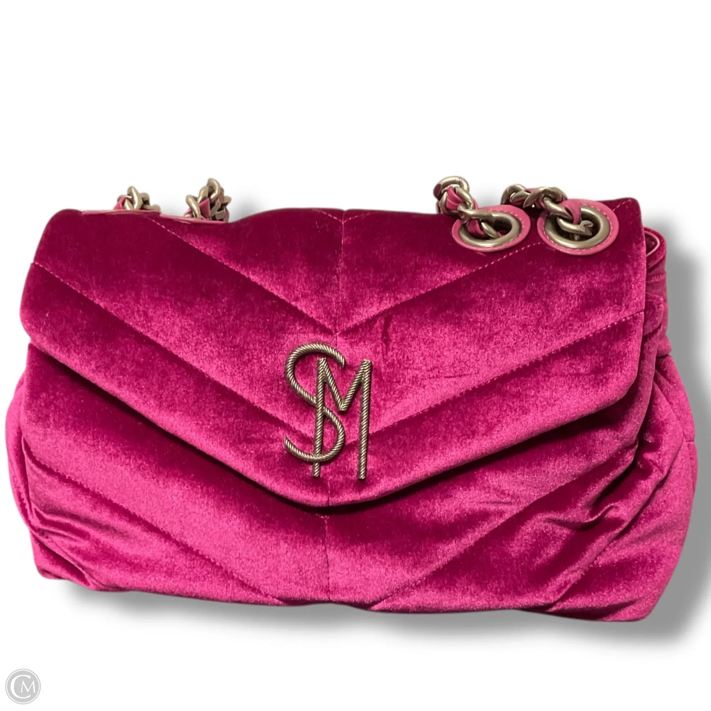 Handbag By Steve Madden, Size: Medium