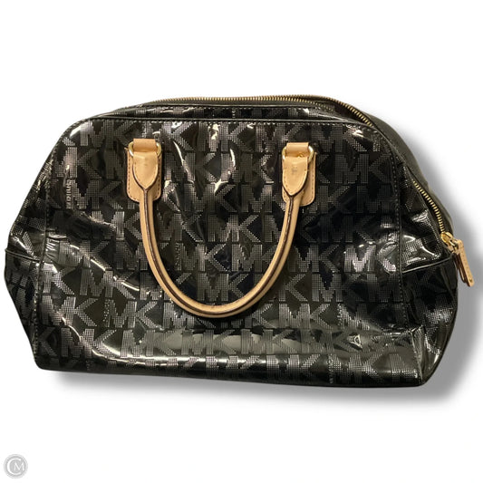 Handbag Designer By Michael Kors, Size: Medium