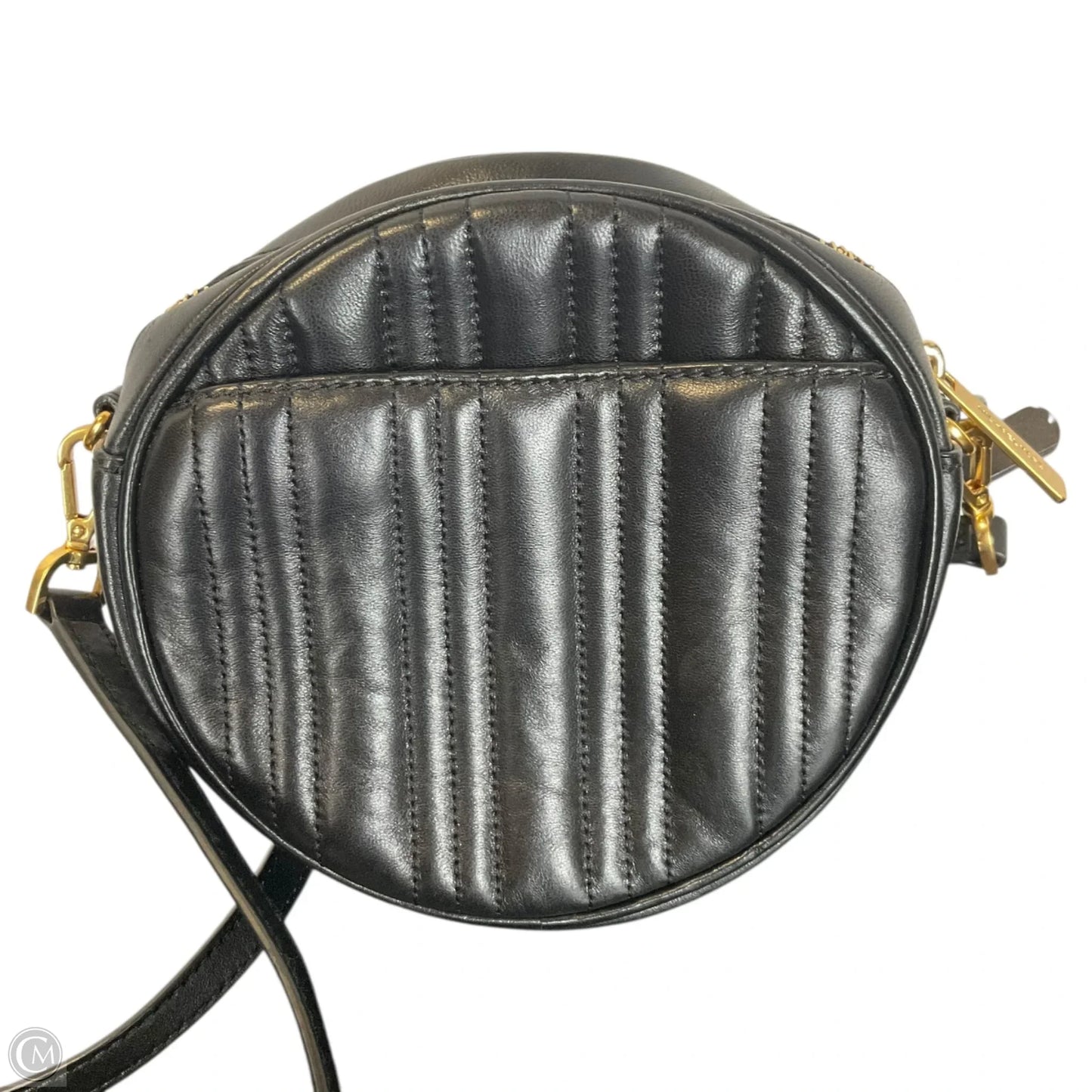 Crossbody Designer By Michael Kors, Size: Small