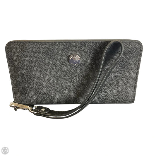 Wristlet Designer By Michael Kors, Size: Small