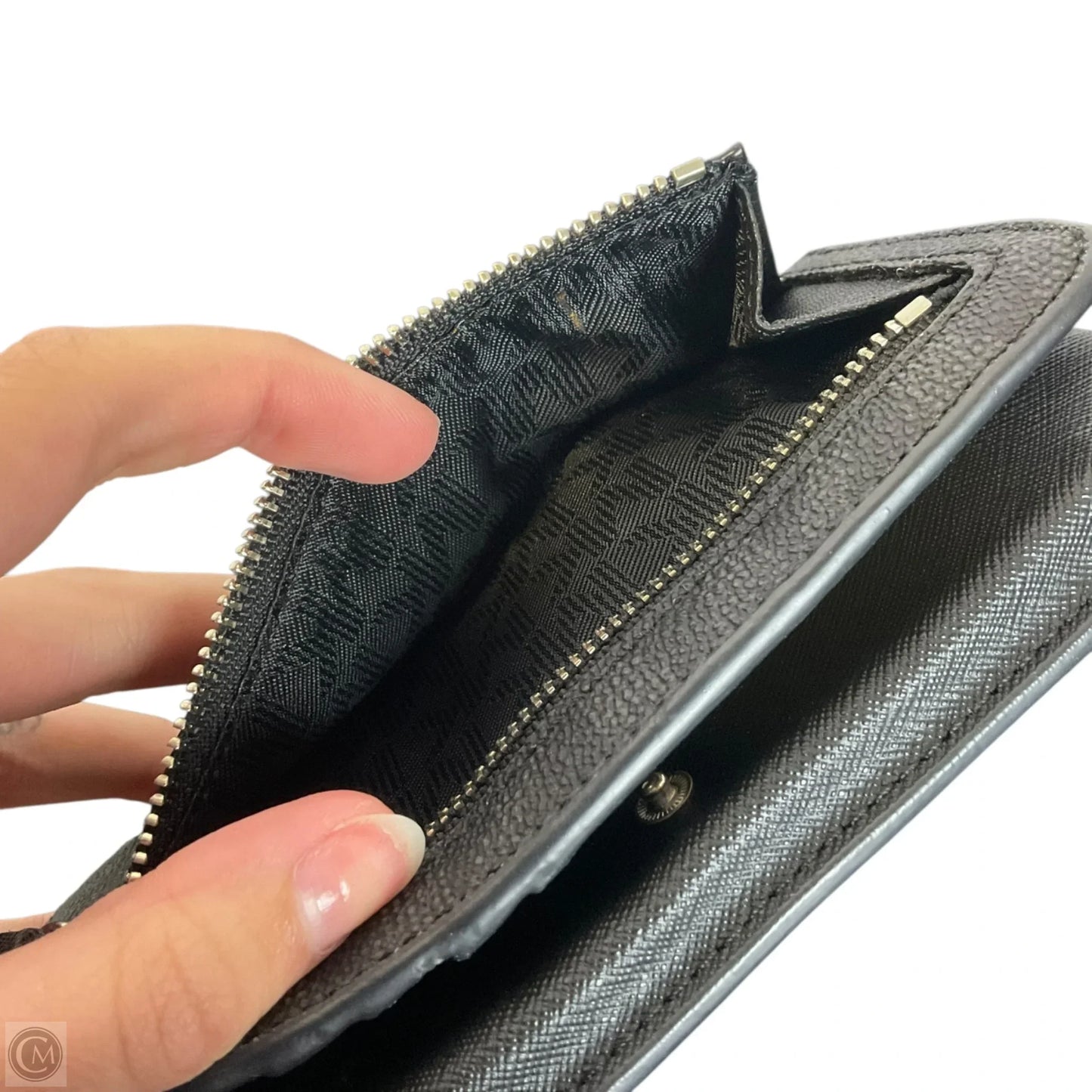 Wristlet Designer By Michael Kors, Size: Small