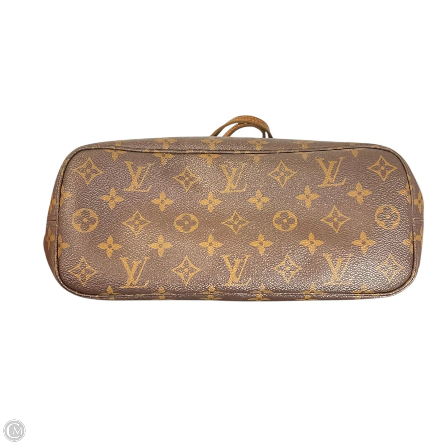 Handbag Luxury Designer By Louis Vuitton, Size: Small