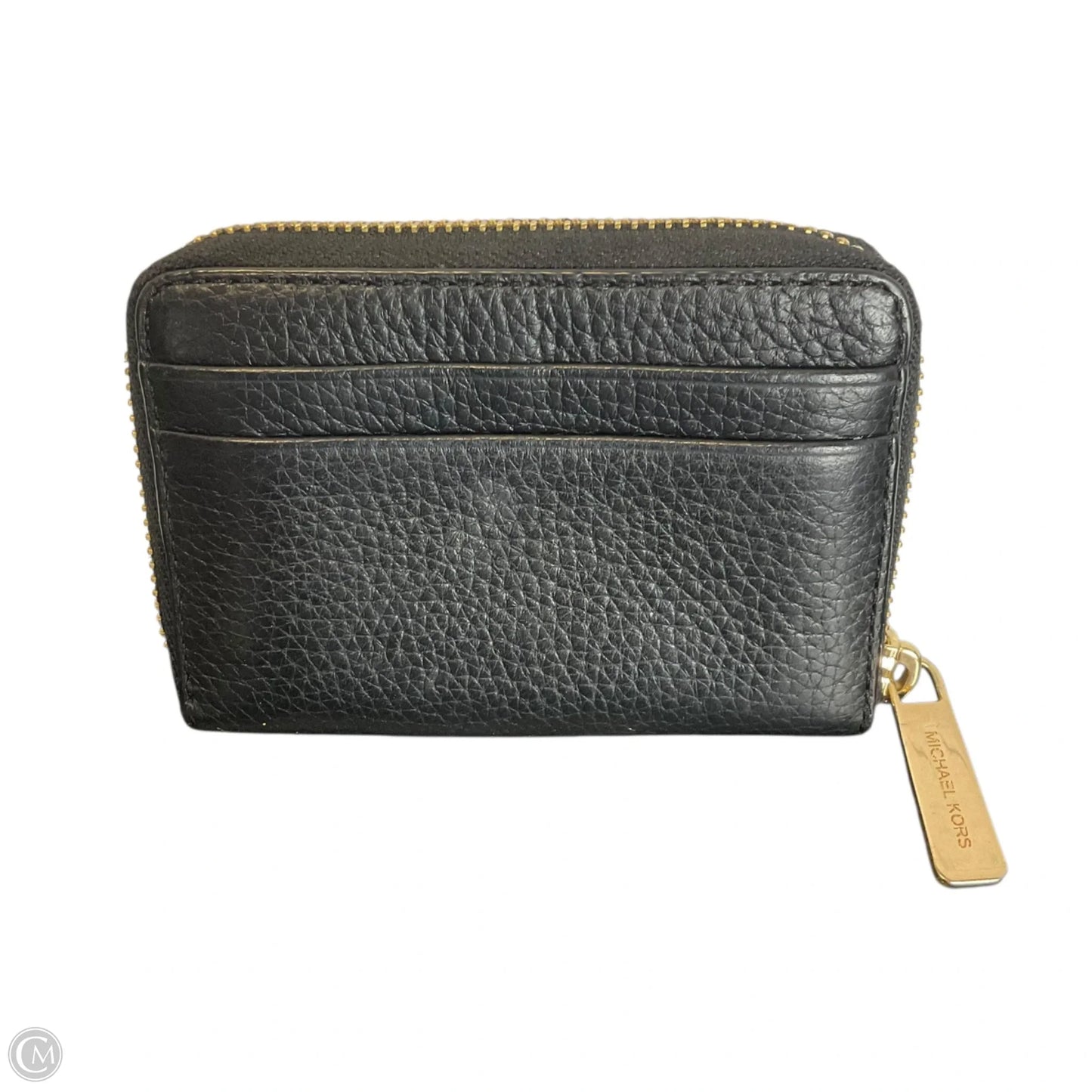 Wallet Designer By Michael Kors, Size: Small