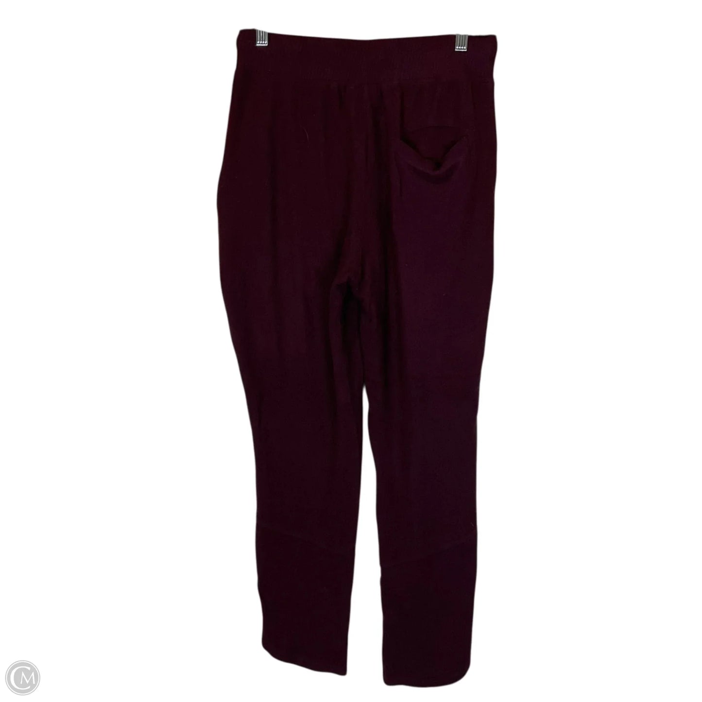 Pants Lounge By Saturday/sunday In Purple, Size: S