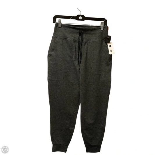 Athletic Pants By Spanx In Grey, Size: M