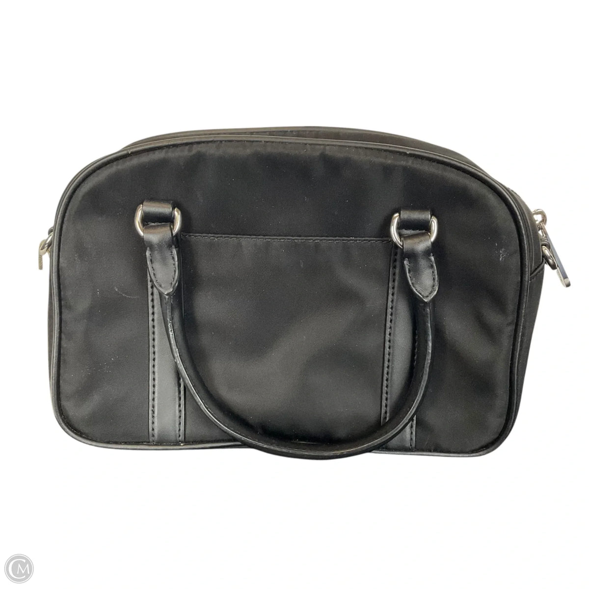 Handbag Designer By Michael Kors, Size: Small
