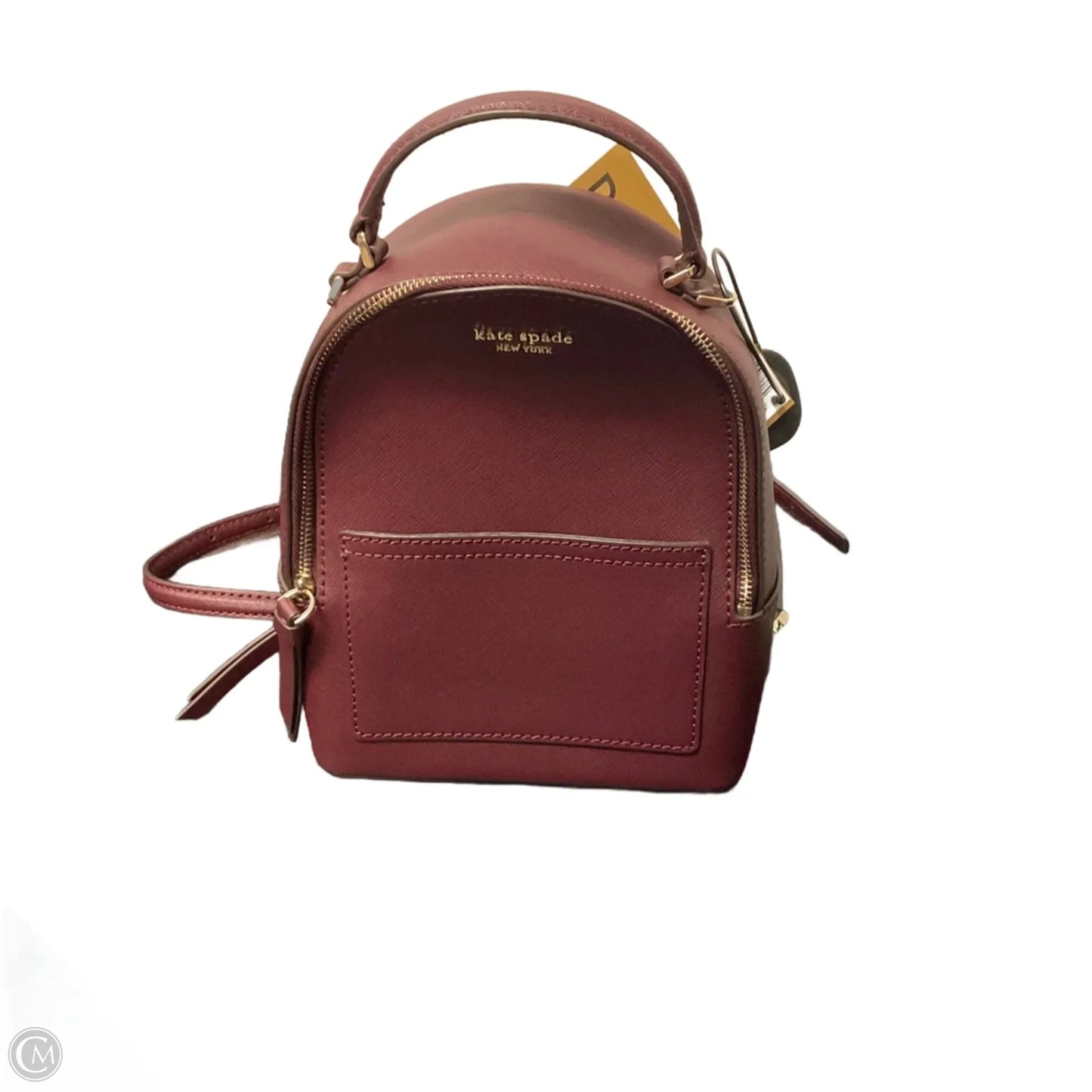 Crossbody Designer By Kate Spade, Size: Small