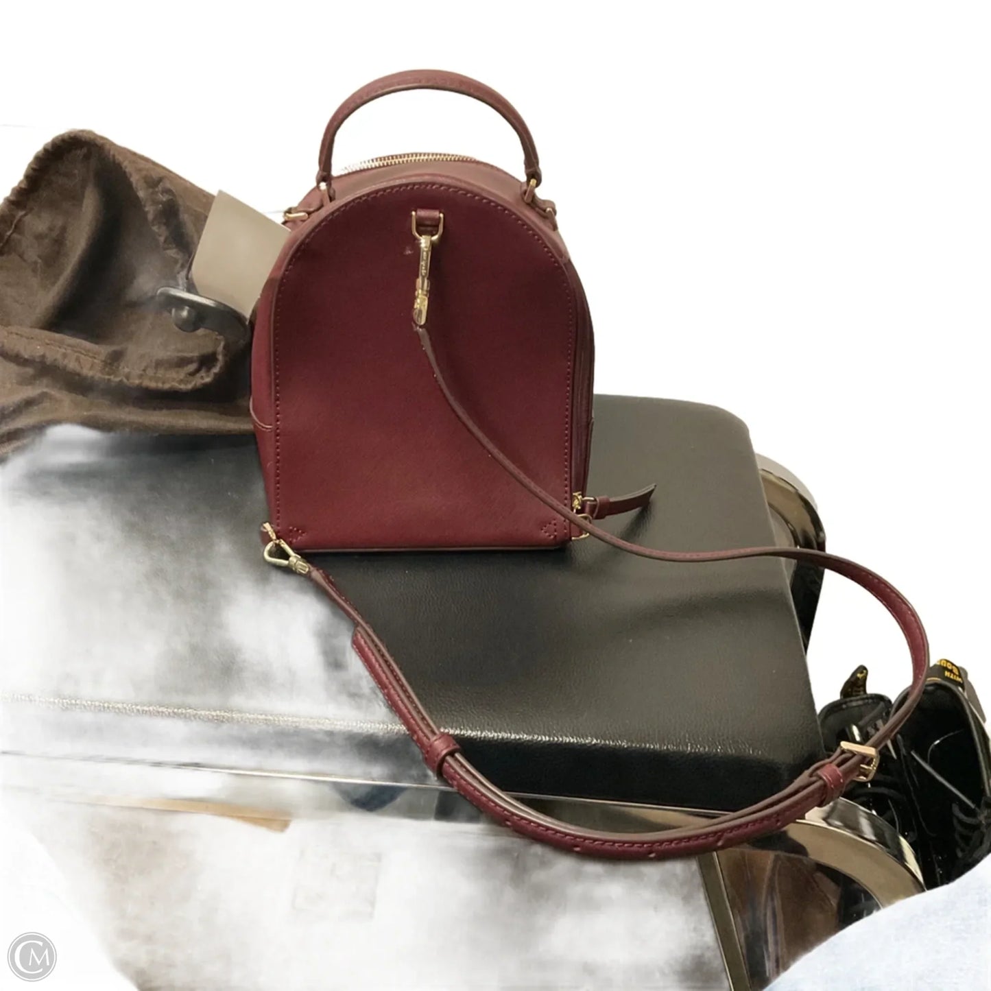 Crossbody Designer By Kate Spade, Size: Small