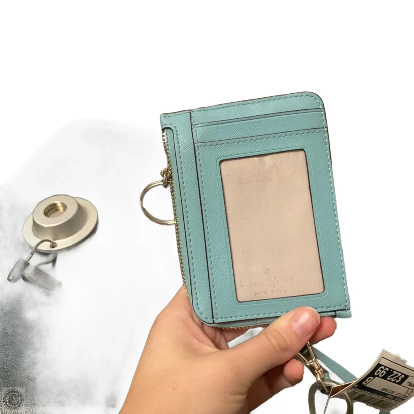 Wristlet Designer By Kate Spade, Size: Small