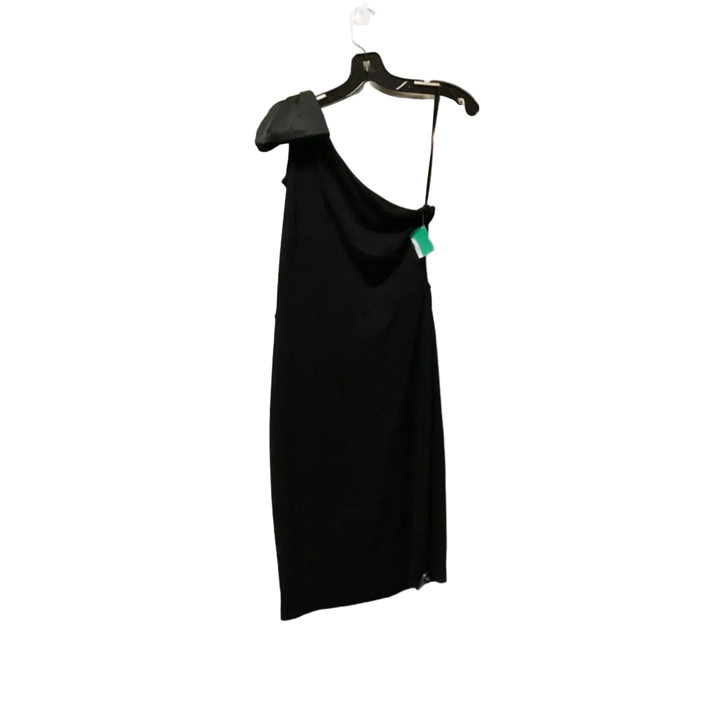 Dress Party Short By White House Black Market In Black, Size: 8