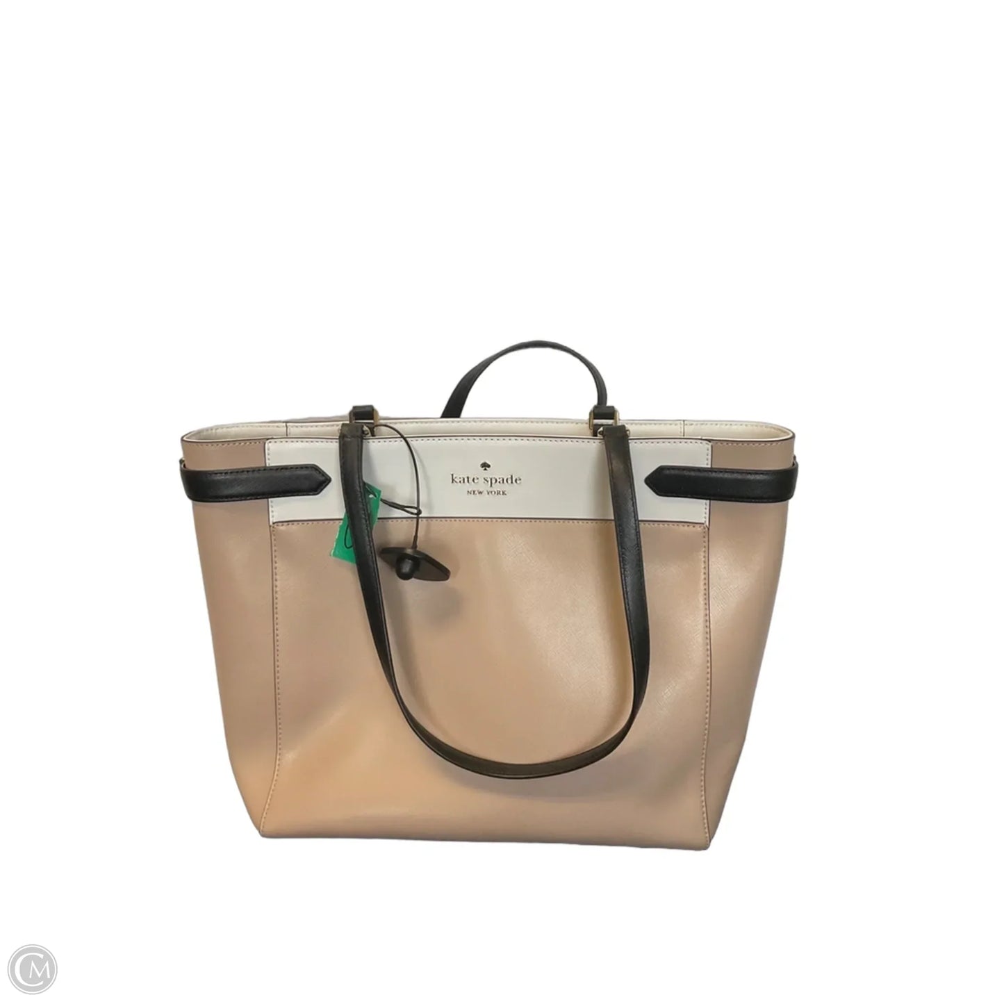Handbag Designer By Kate Spade, Size: Large