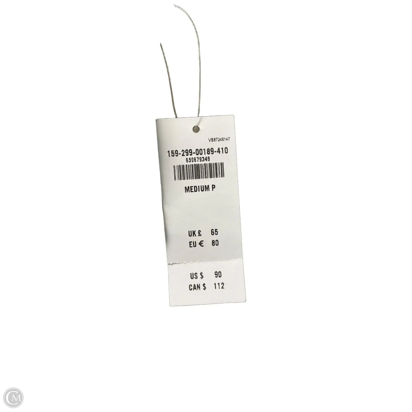 Dress Casual Maxi By Abercrombie And Fitch In Brown, Size: M
