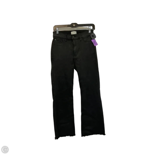 Pants Other By Dl1961 In Black, Size: 6
