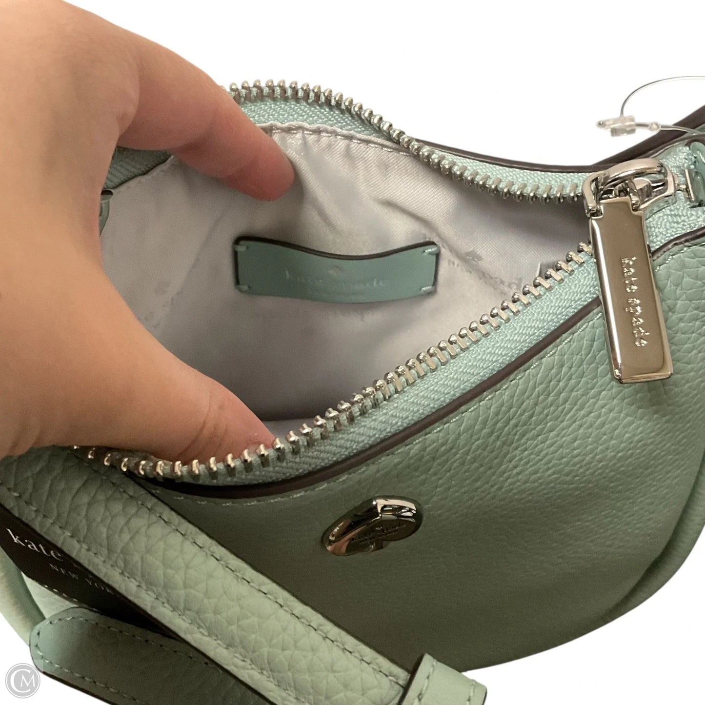 Crossbody Designer By Kate Spade, Size: Small